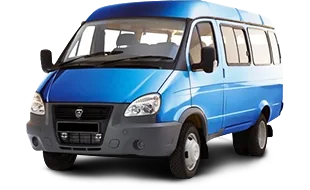 Эвакуация Газели